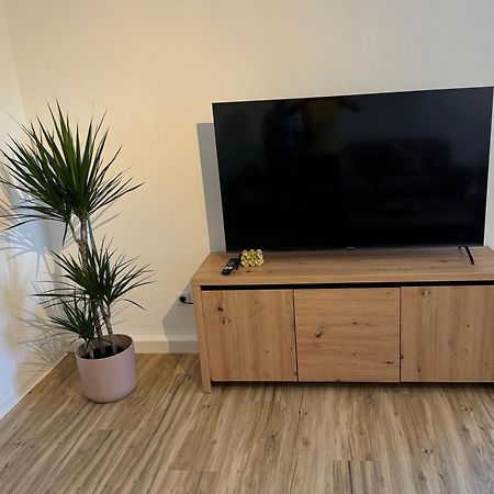Ferienwohnung Alpenhirsch شفانغو المظهر الخارجي الصورة