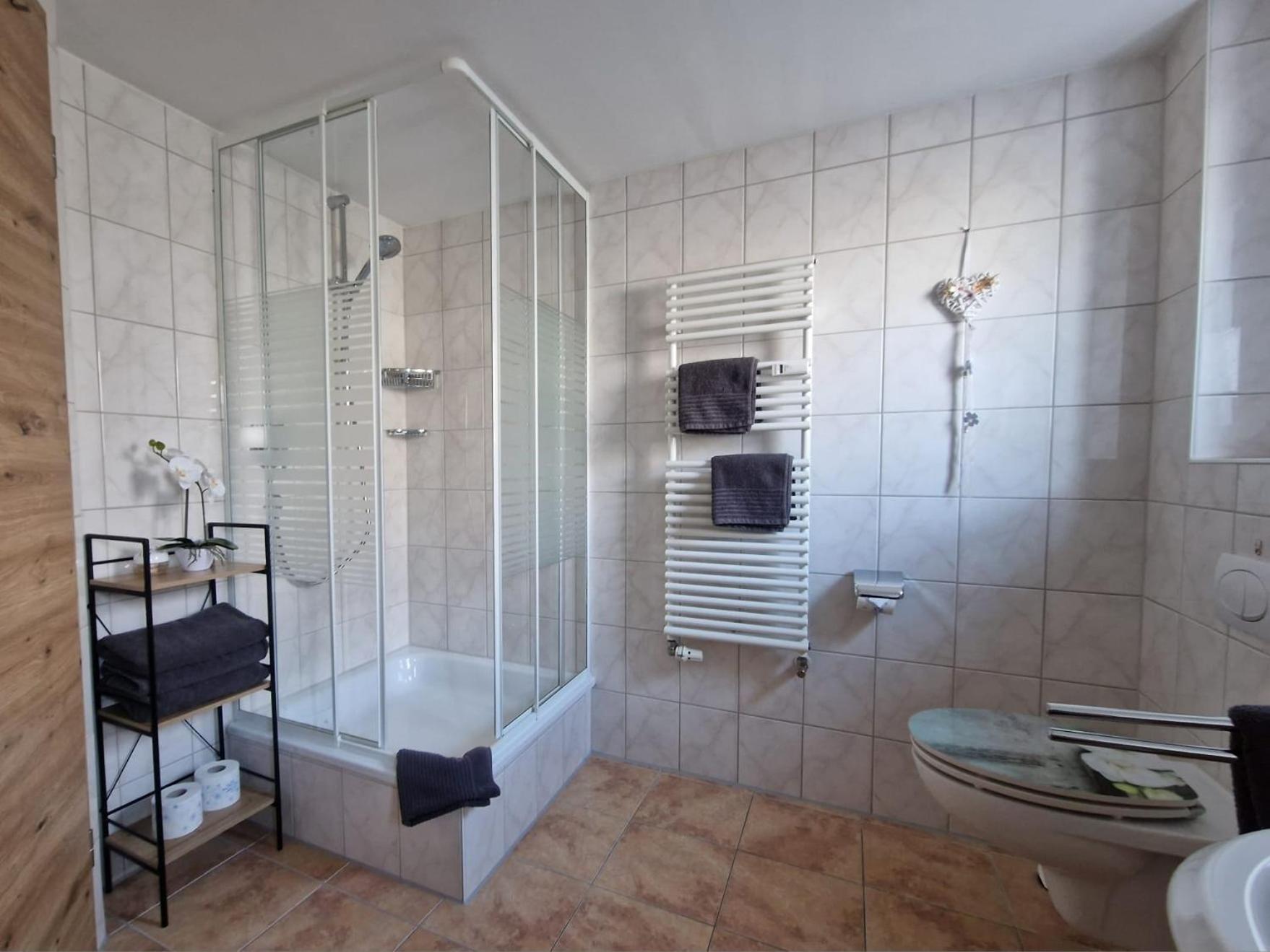 Ferienwohnung Alpenhirsch شفانغو المظهر الخارجي الصورة